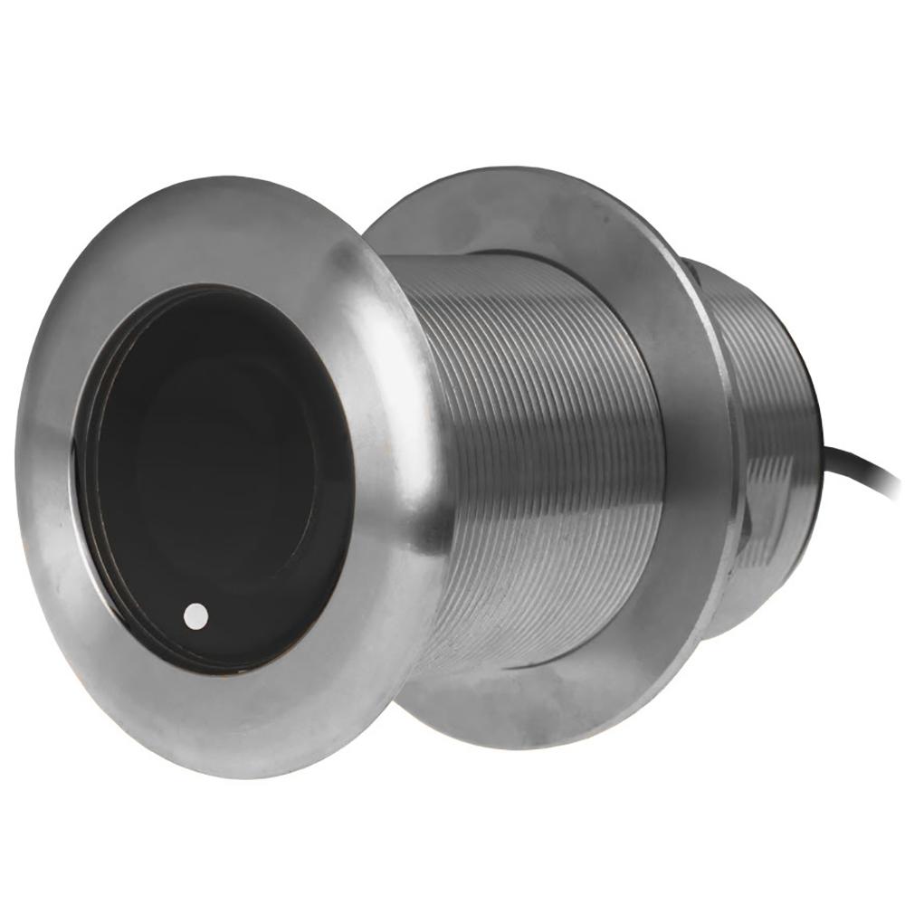 Everest Navico XSONIC SS75H Depth/Temperature Transducer 20 - 9-Pin - 600W - 10M Cable - $747.93 at Everest