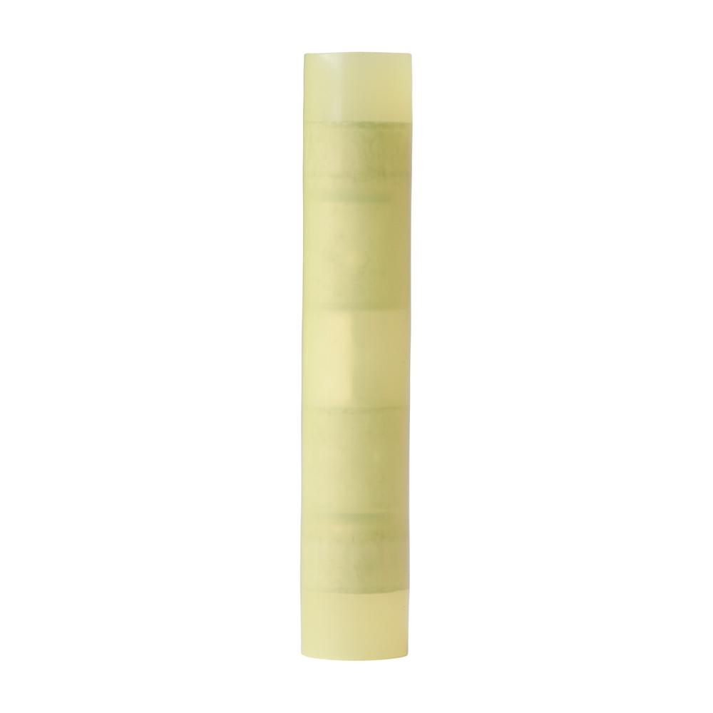 Everest Ancor 12-10 AWG Nylon Double Crimp Butt Connectors - 100 Pack - $53.49 at Everest