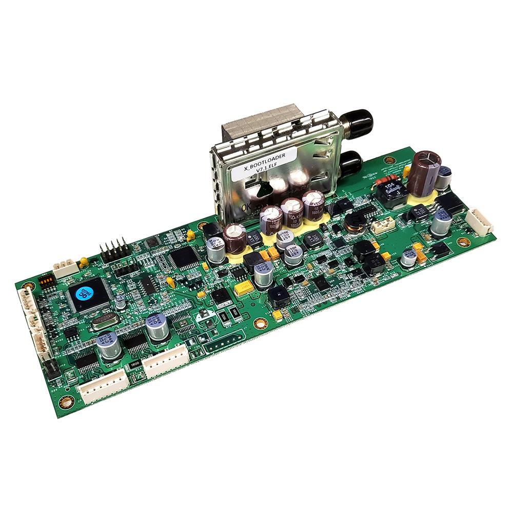 Everest Intellian B3 Antenna Control Board f/i3, i4, d4, i5  i6 - $470.80 at Everest