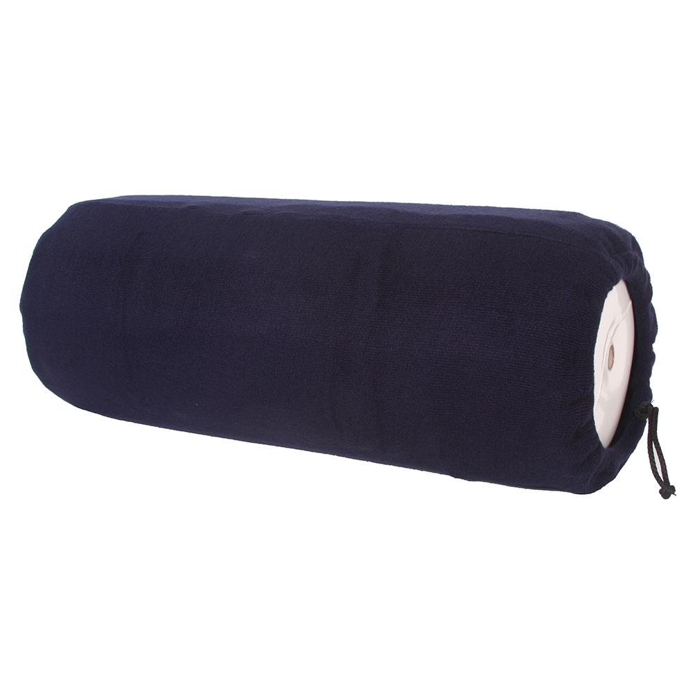 Everest Master Fender Covers HTM-2 - 8 x 24 - Double Layer - Navy - $32.53 at Everest