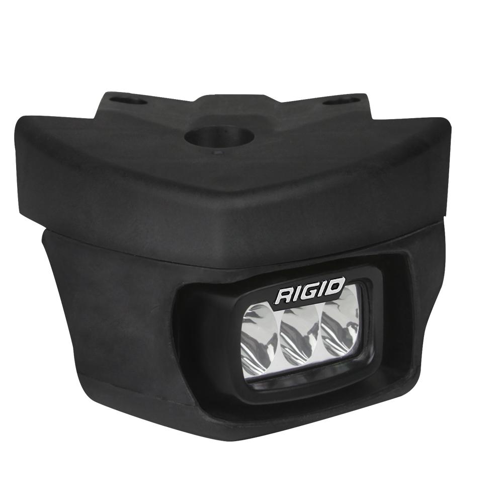 Everest RIGID Industries Trolling Motor Mount PRO Light Kit f/Minn Kota Fortrex - $267.49 at Everest