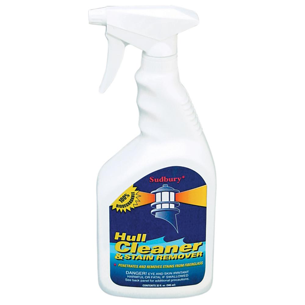Everest Sudbury Hull Cleaner  Stain Remover - *Case of 12* - $253.59 at Everest