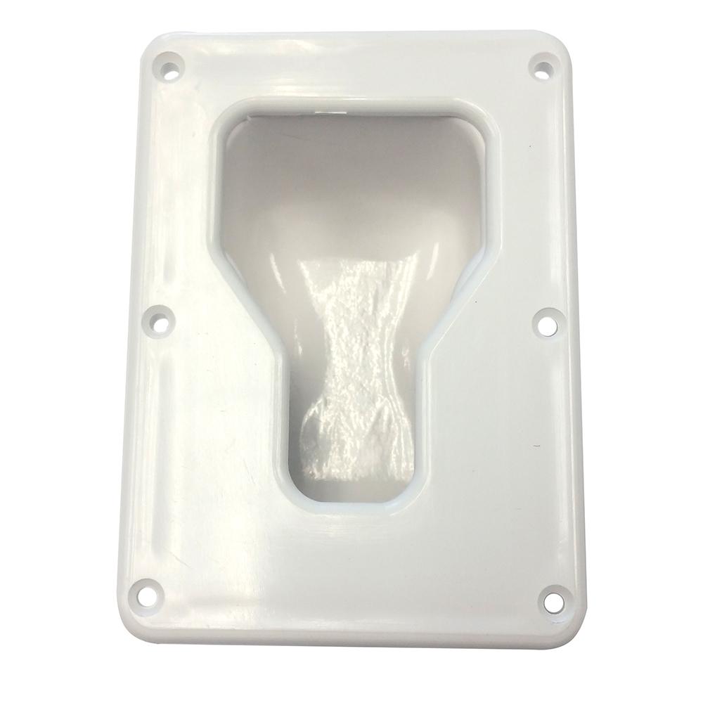 Everest Forespar Tiller Lock Box - $42.76 at Everest