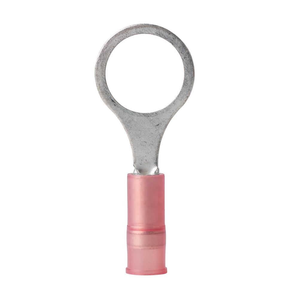 Everest Ancor 22-18 AWG - 3/8 Nylon Ring Terminal - 100-Pack - $21.39 at Everest