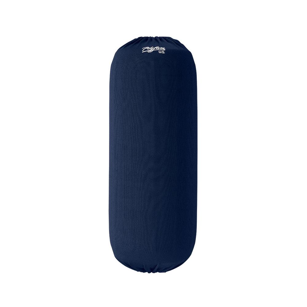 Polyform Elite Fender Cover - Blue - f/G-6  HTM-3
