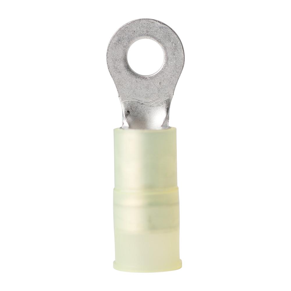 Everest Ancor 12-10 AWG - #8 Nylon Ring Terminal - 100-Pack - $24.60 at Everest