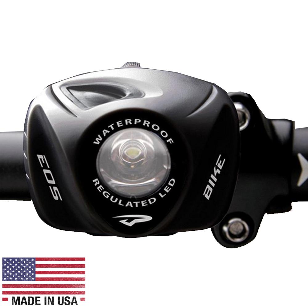 Everest Princeton Tec EOS BIKE Light - Black - $48.14 at Everest
