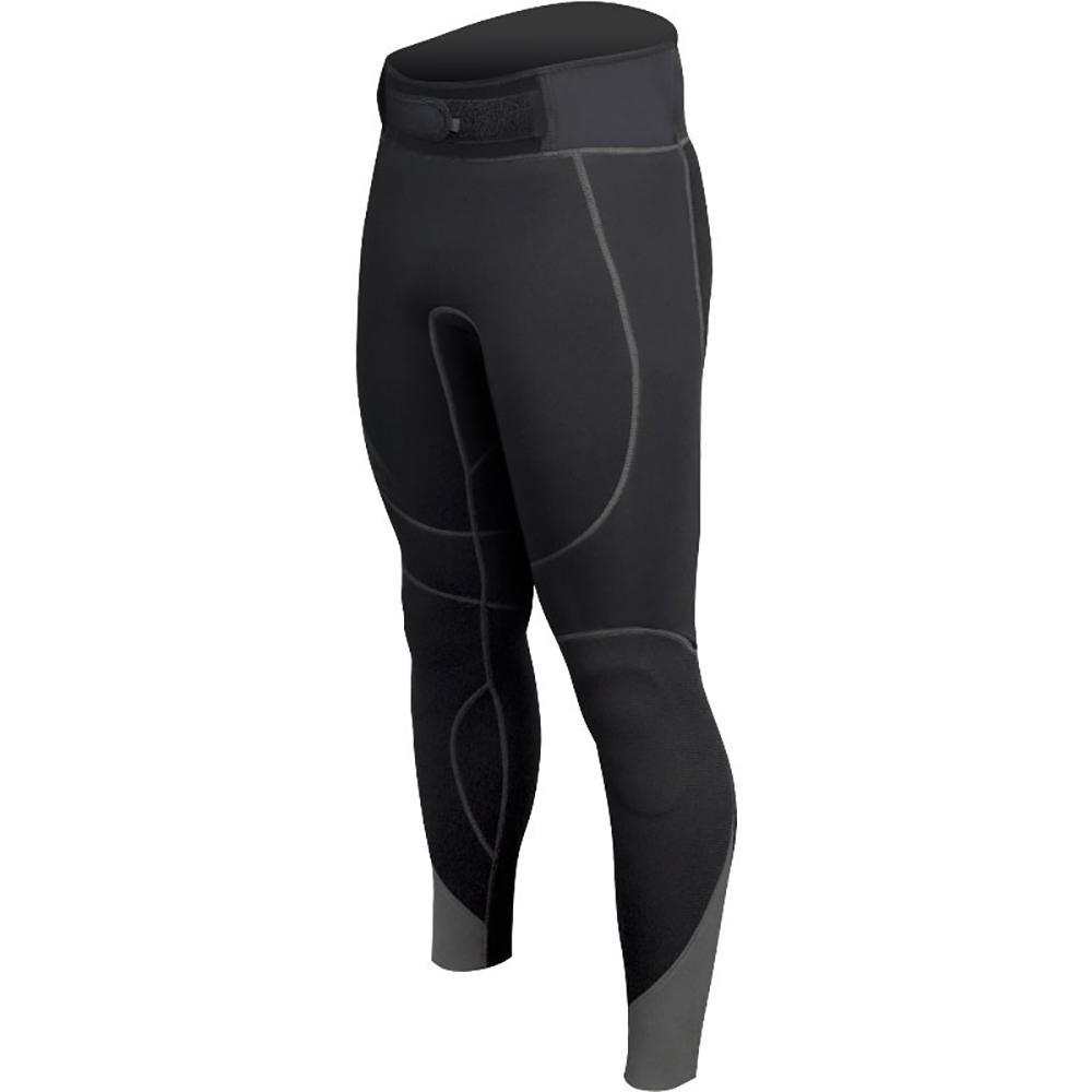Ronstan Neoprene Pants - Black - XS