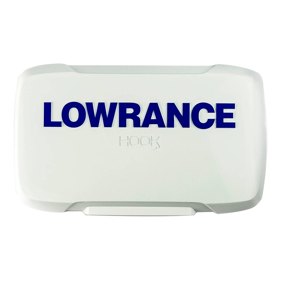 Everest Lowrance Sun Cover f/HOOK 4 Series - $16.04 at Everest