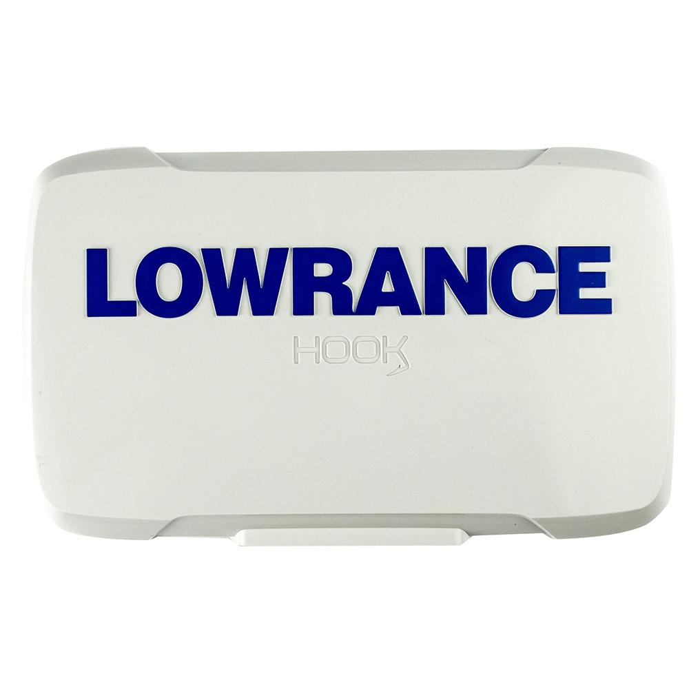 Everest Lowrance Sun Cover f/HOOK 5 Series - $21.39 at Everest