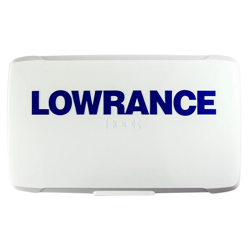 Everest Lowrance Sun Cover f/HOOK 9 Series - $26.74 at Everest