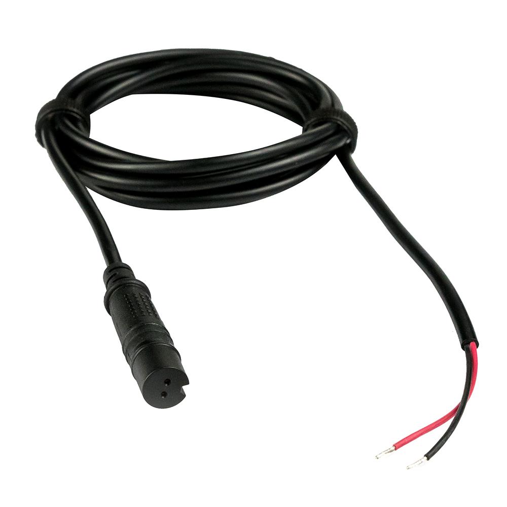 Everest Lowrance Power Cord f/HOOK Series - $16.04 at Everest