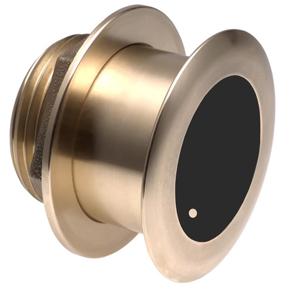 Everest Raymarine B175M Bronze CHIRP 0 Thru-Hull Transducer - $1321.44 at Everest