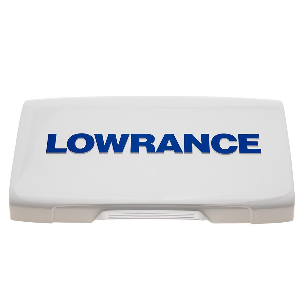 Everest Lowrance Suncover f/Elite-7 Ti Series - $26.74 at Everest