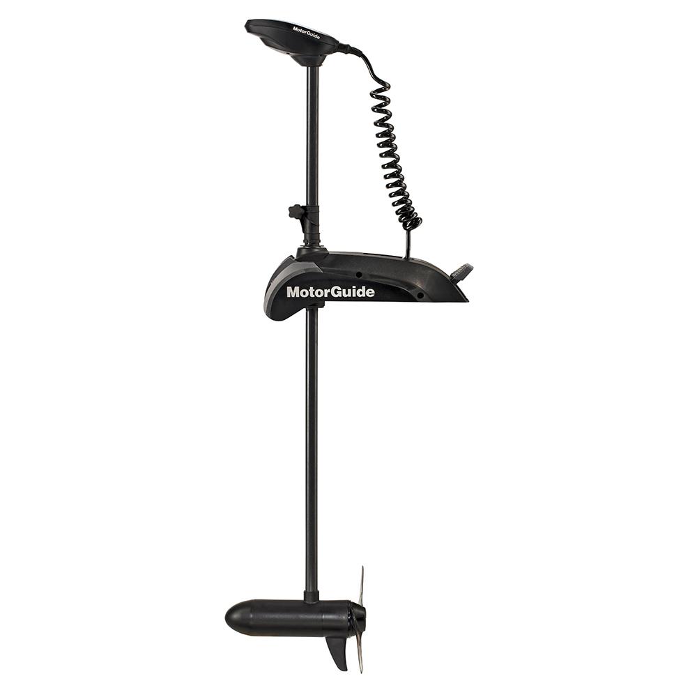 Everest MotorGuide Xi5 Wireless Trolling Motor - Freshwater - Sonar/GPS - 105lbs-72-36V - $2559.33 at Everest