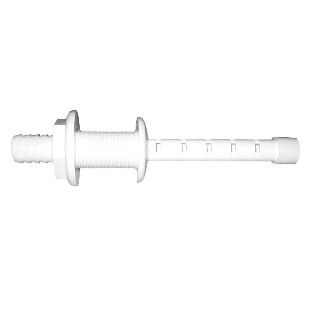 Johnson Pump Aerator Head - 7-1/4, 3/4 Thru-Hull