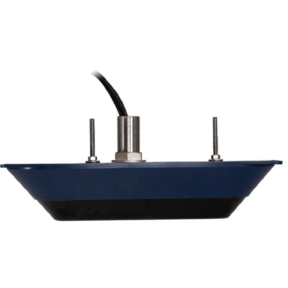 Everest Navico StructureScan 3D Thru Hull with L/H Chirp and StructureScan 3D - $1496.93 at Everest