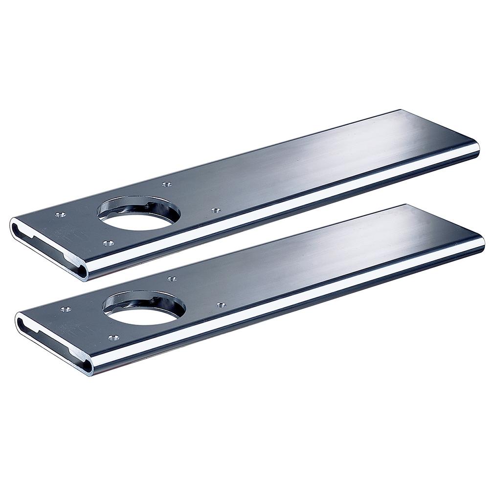 Everest Rupp Top Gun Mounting Plate - Pair - $154.08 at Everest