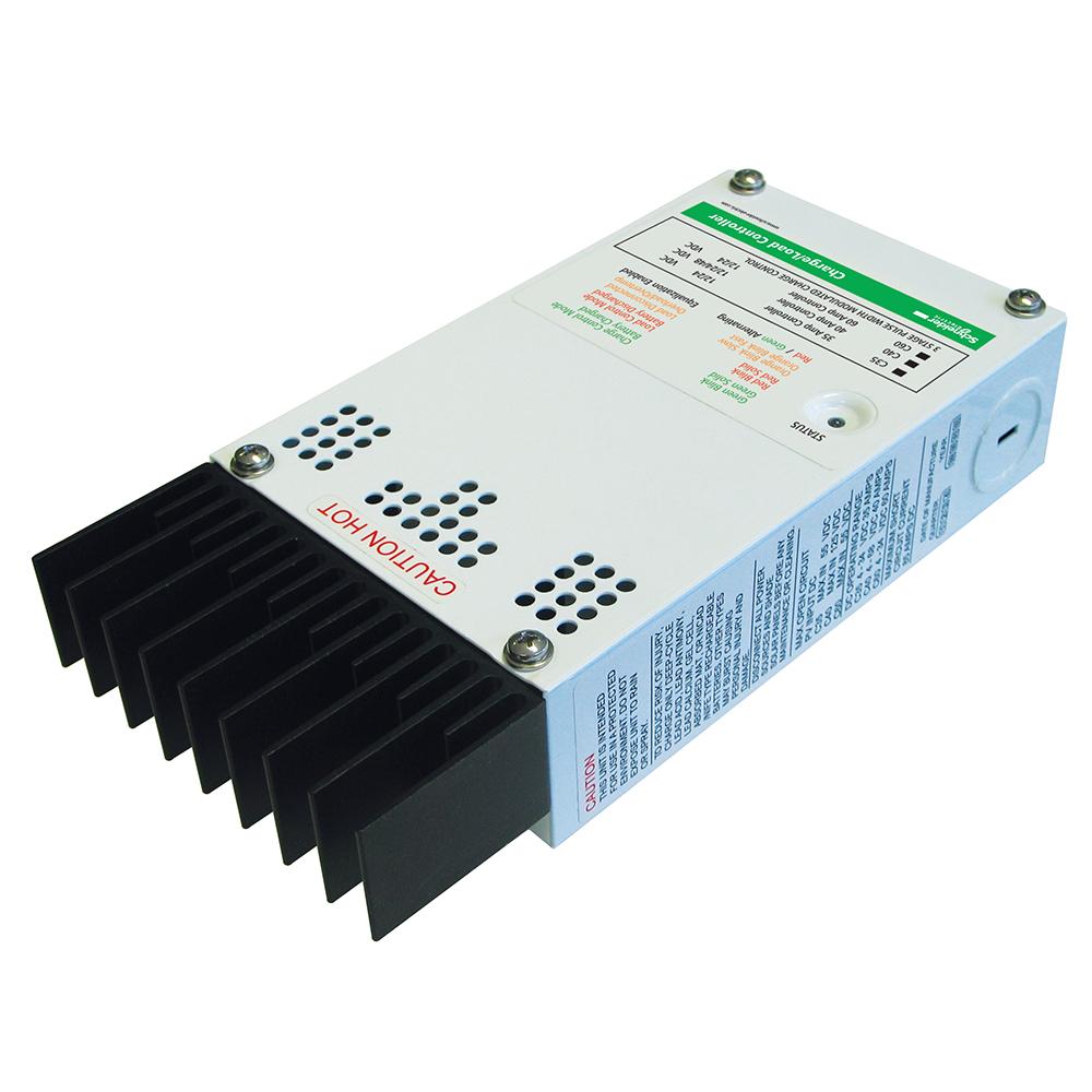 Everest Xantrex C-Series Solar Charge Controller - 60 Amps - $194.74 at Everest