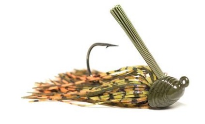 Everest DIVINE HYBRID JIGS - 1/2oz - $5.36 at Everest