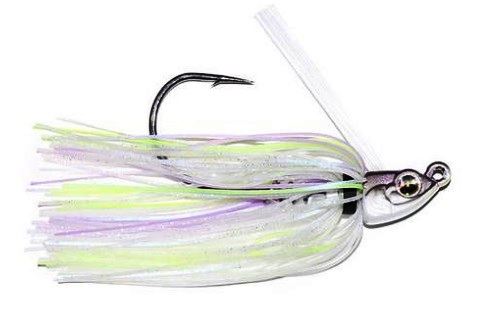 Everest DIVINE SWIM JIGS - 3/8oz - $7.51 at Everest
