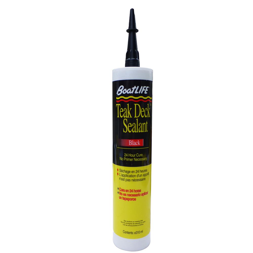 Everest BoatLIFE Teak Deck Sealant Cartridge - $24.60 at Everest