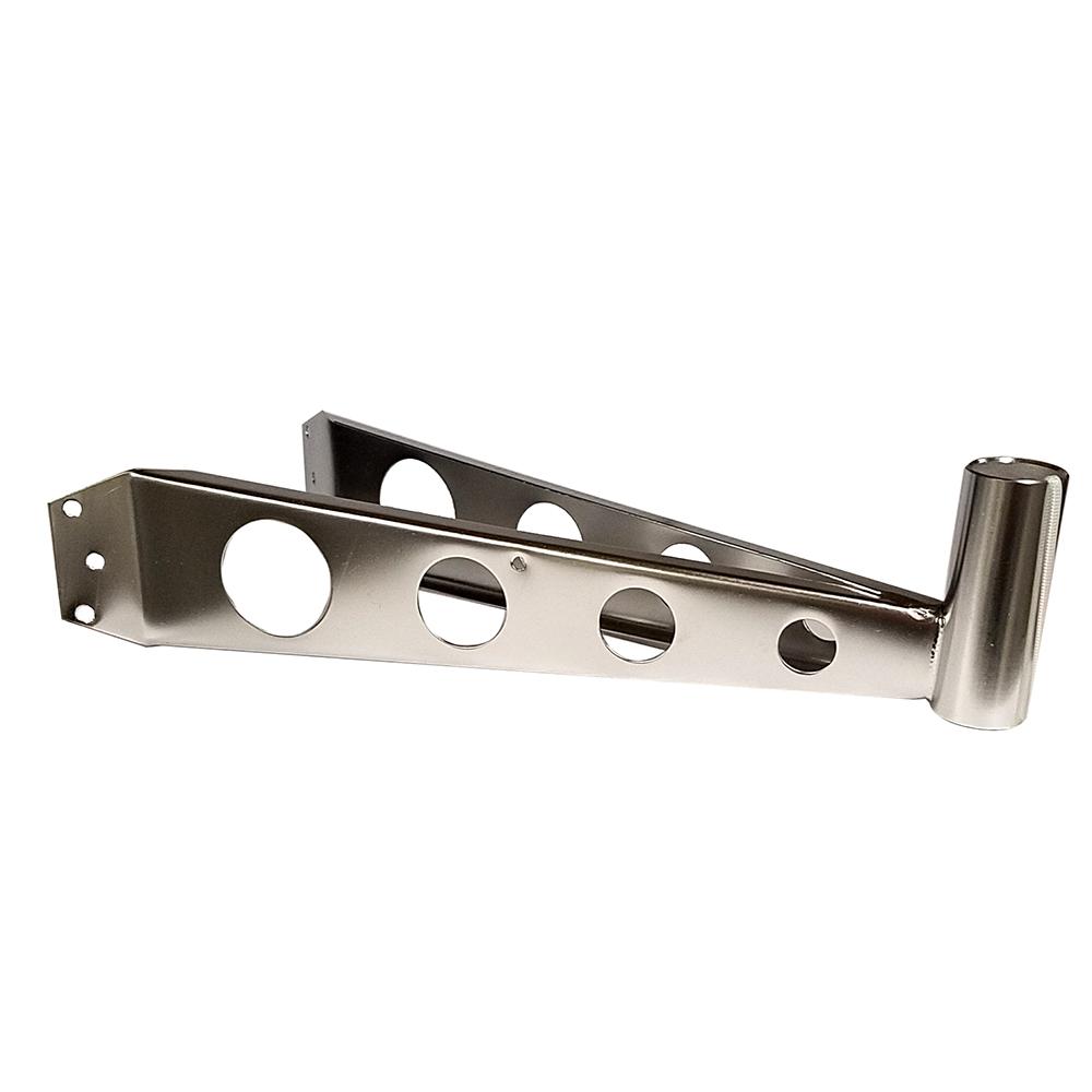 Glomex 9 Masthead Slip Mount f/TV Antennas