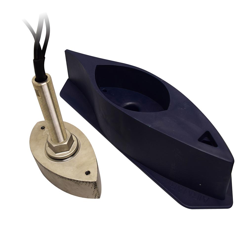 Everest Furuno 165T-50/200-SS260 DFF3D Thru-Hull Combo Transducer - $3210.00 at Everest