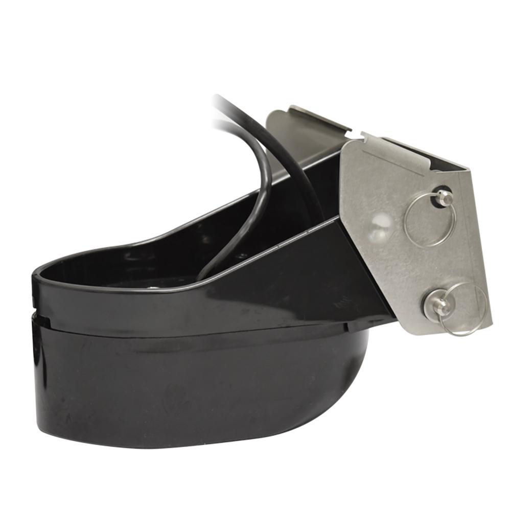Everest Furuno 165T-50/200-TM260 Transducer f/DFF3D Transom Mount Combo - $2140.00 at Everest