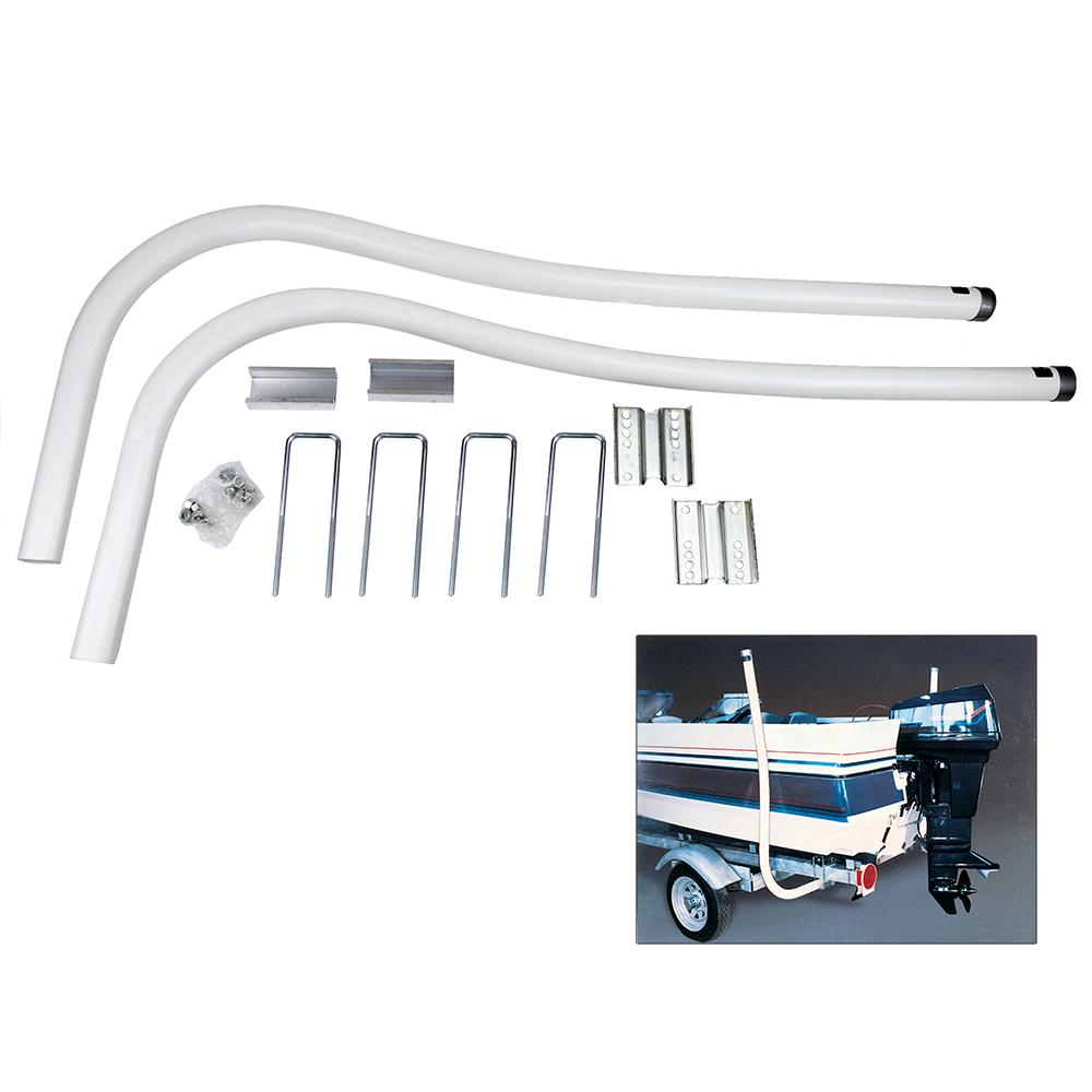 Fulton Boat Guide On Kit - 50 - Pair