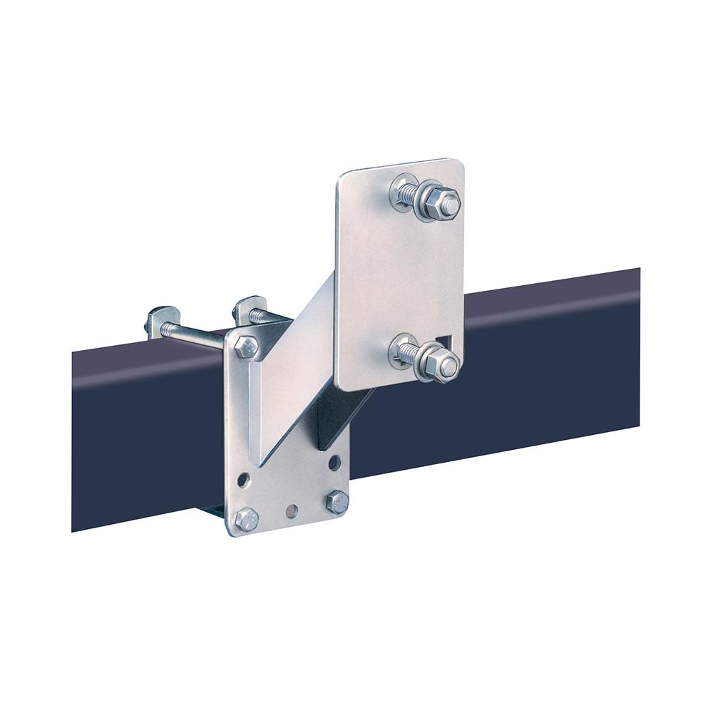 Everest Fulton Spare Tire Carrier - Bolt-On - $37.89 at Everest