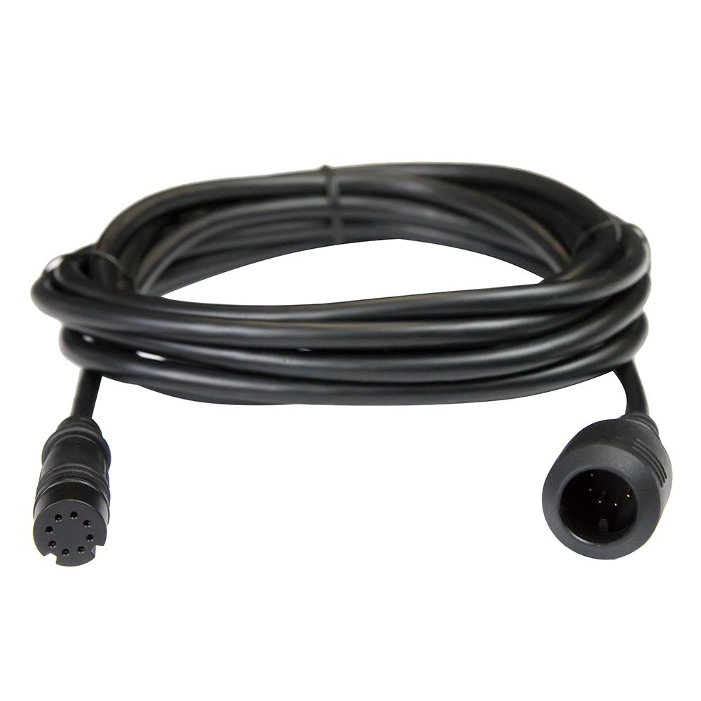Everest Lowrance Extension Cable f/HOOK TripleShot/SplitShot Transducer - 10 - $42.80 at Everest