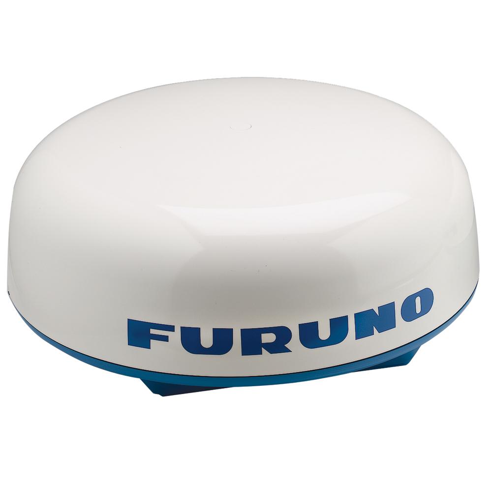 Furuno 4kW 24 Dome f/1835 Radar