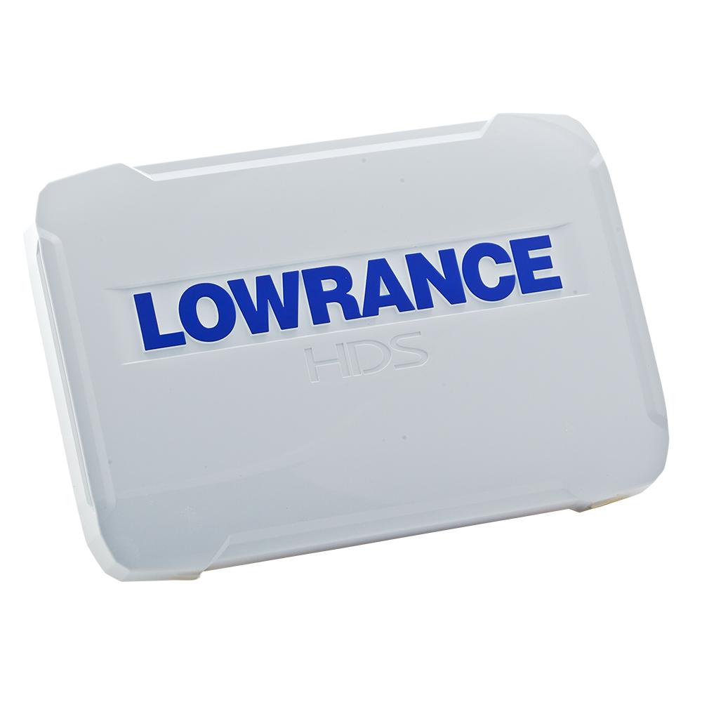 Everest Lowrance Suncover f/HDS-7 Gen3 - $21.35 at Everest