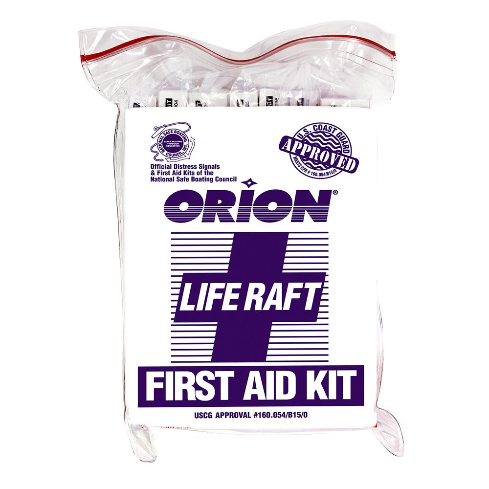 Everest Orion Life Raft First Aid Kit - $59.38 at Everest