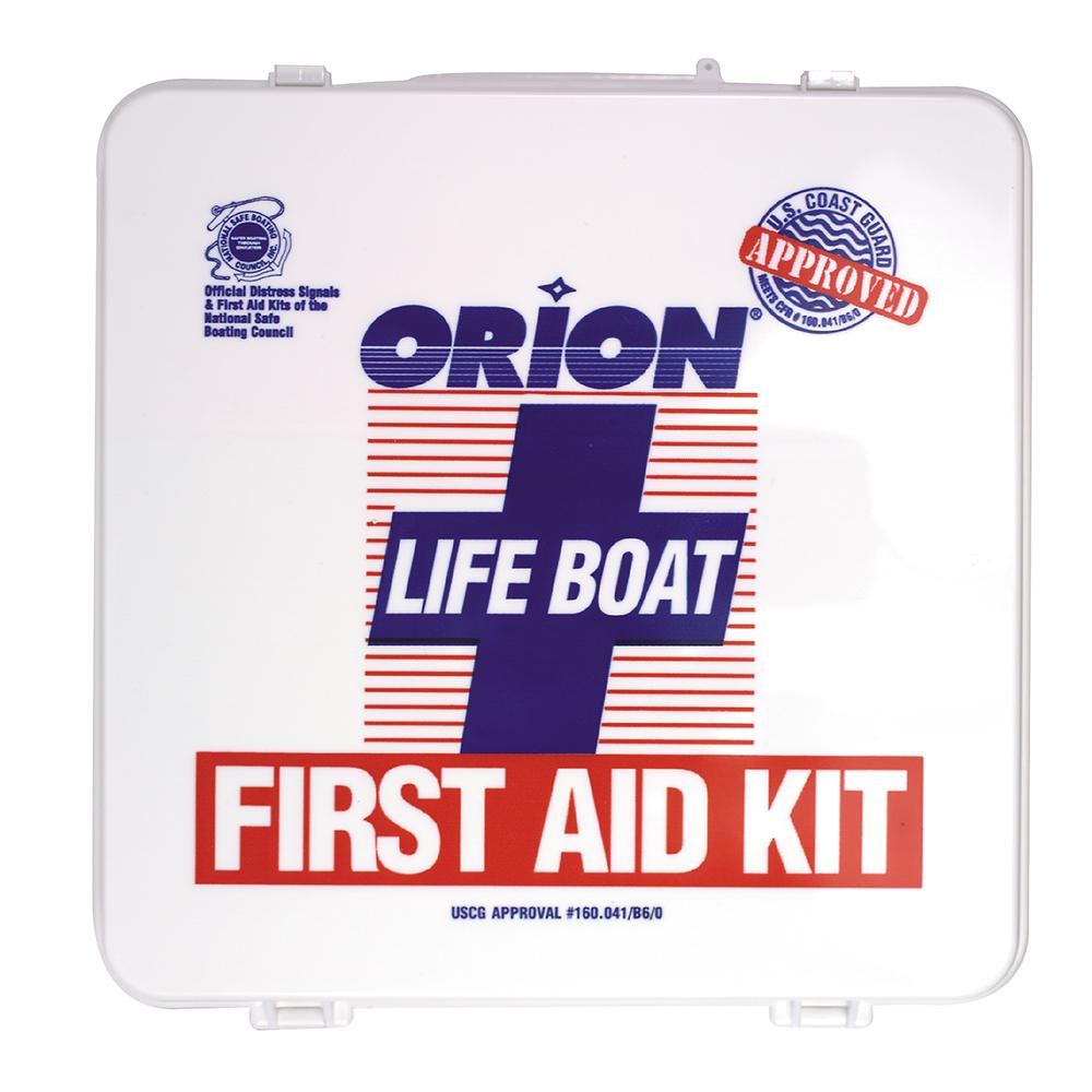 Everest Orion Life Boat First Aid Kit - $111.82 at Everest