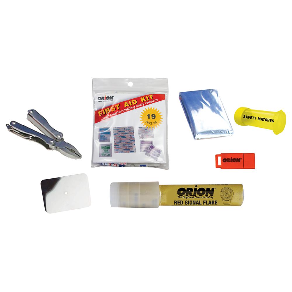 Orion Essential Plus Signal  Survival Kit