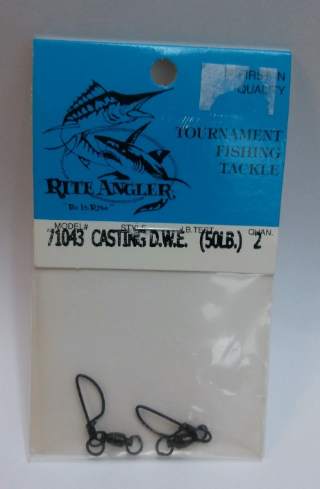 Everest DWE - BB Cast - 50# - $5.79 at Everest