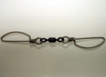 Everest Barl Swivel Snap Ends - $12.89 at Everest