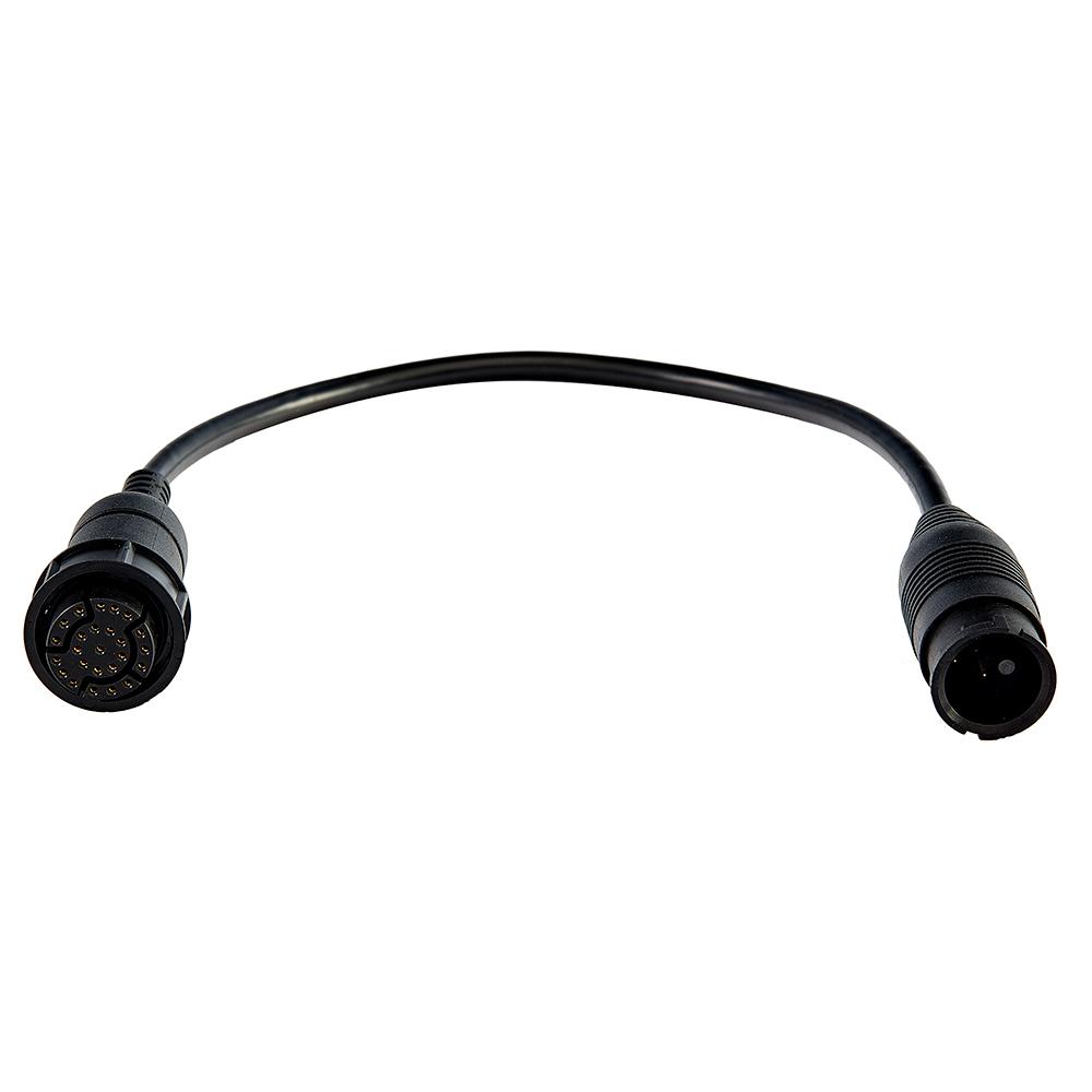 Everest Raymarine Adapter Cable - 25-Pin to 7-Pin - CP370 Transducer to Axiom RV - $53.49 at Everest