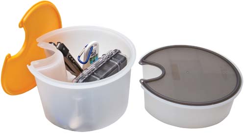 Everest GEAR BUCKET - DEEP - $24.93 at Everest