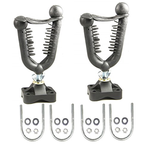 Everest KAYAK GUN MOUNT (PAIR) - $48.36 at Everest