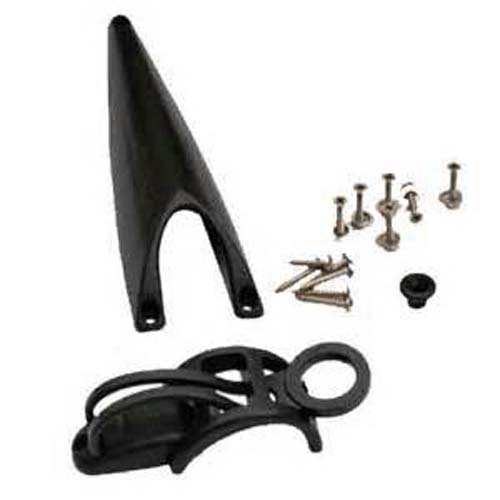 Everest HORIZONTAL ROD HOLDER KIT - $29.01 at Everest