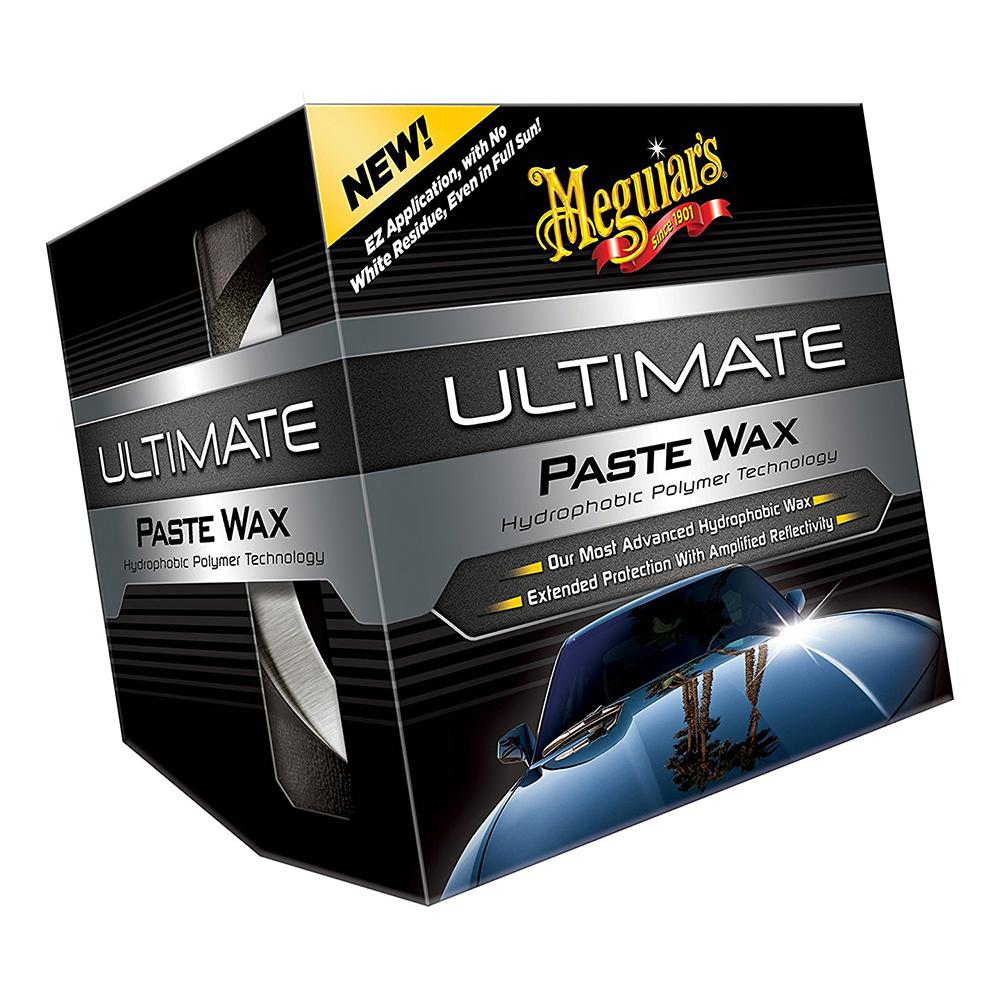 Everest Meguiars Ultimate Paste Wax - 11oz *Case of 6* - $192.59 at Everest