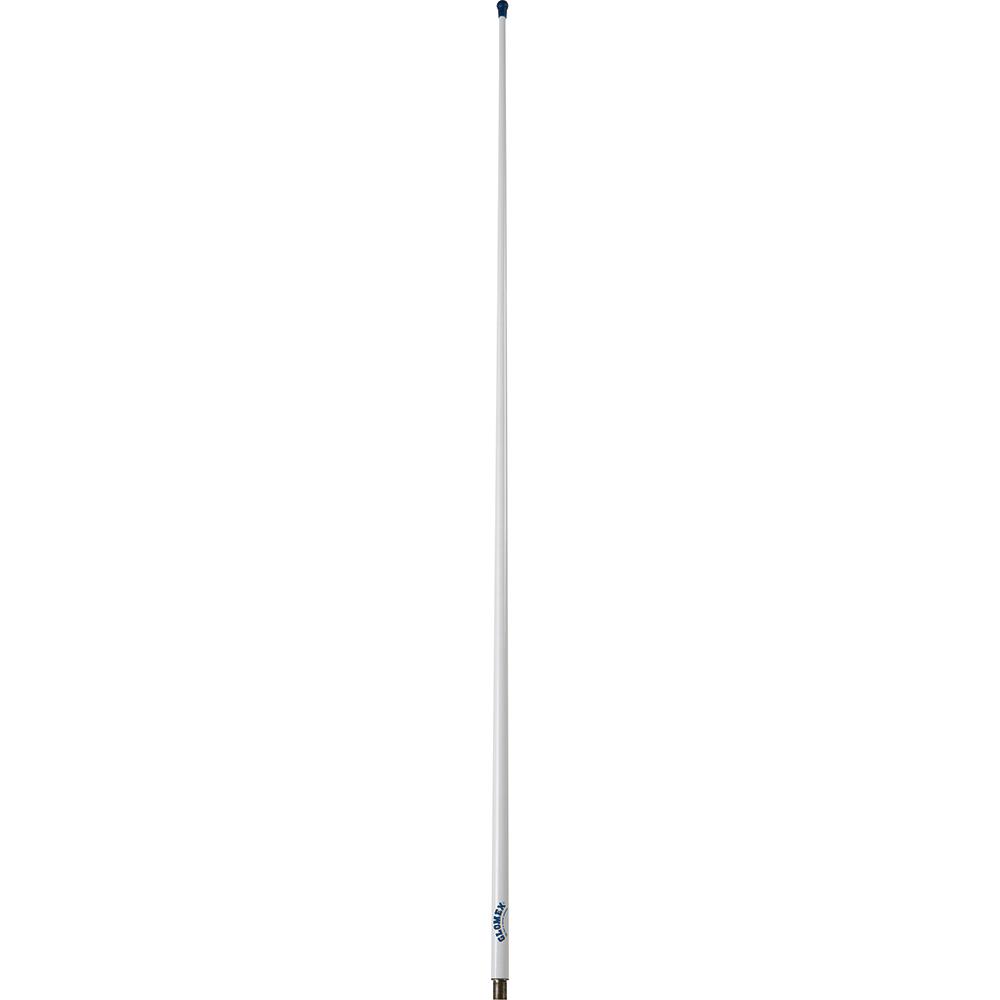 Glomex 4 VHF Antenna 3dB w/FME Termination