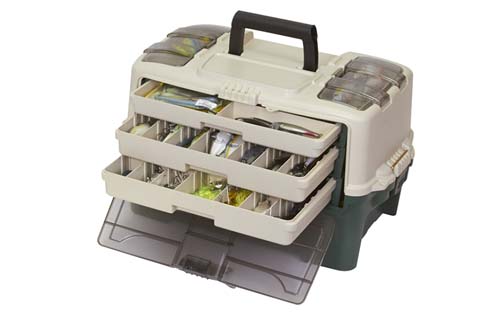 Everest HYBRID HIP TACKLE BOX - $67.71 at Everest