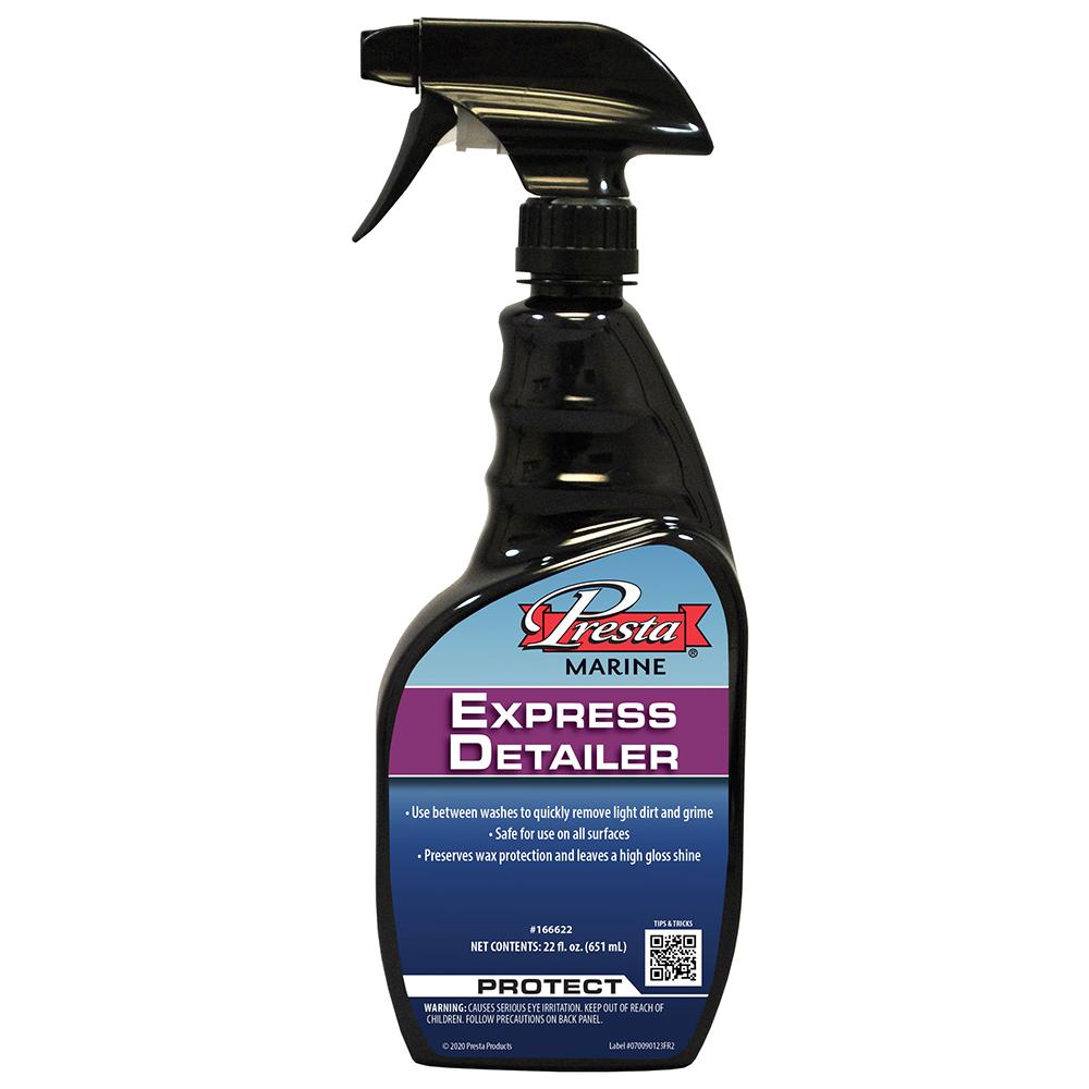 Everest Presta Marine Express Detail - 22oz - $8.53 at Everest