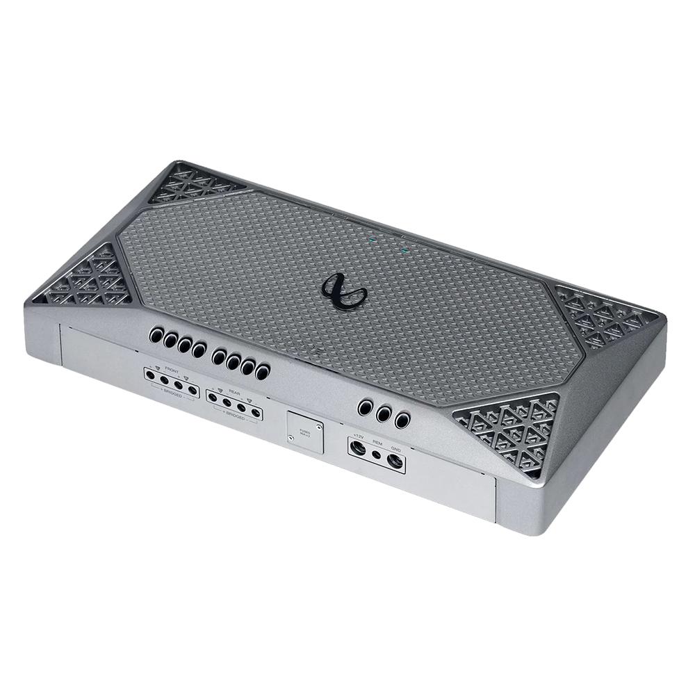 Infinity M704A 4 Channel Marine Amplifier - 1000W