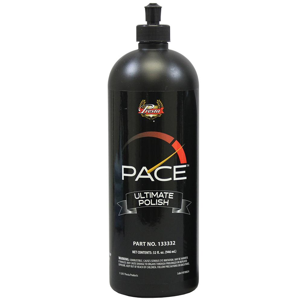 Everest Presta PACE Ultimate Polish - 32oz - *Case of 6* - $241.65 at Everest