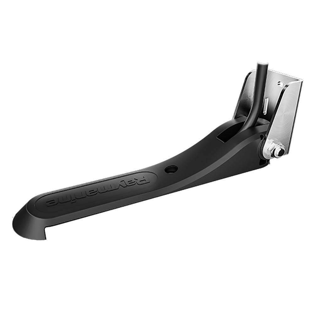 Everest Raymarine RV-100 RealVision 3D Transom Bracket Kit - $53.49 at Everest
